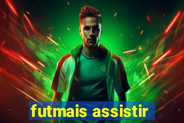 futmais assistir